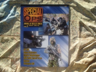 CO.5508  Special Ops 